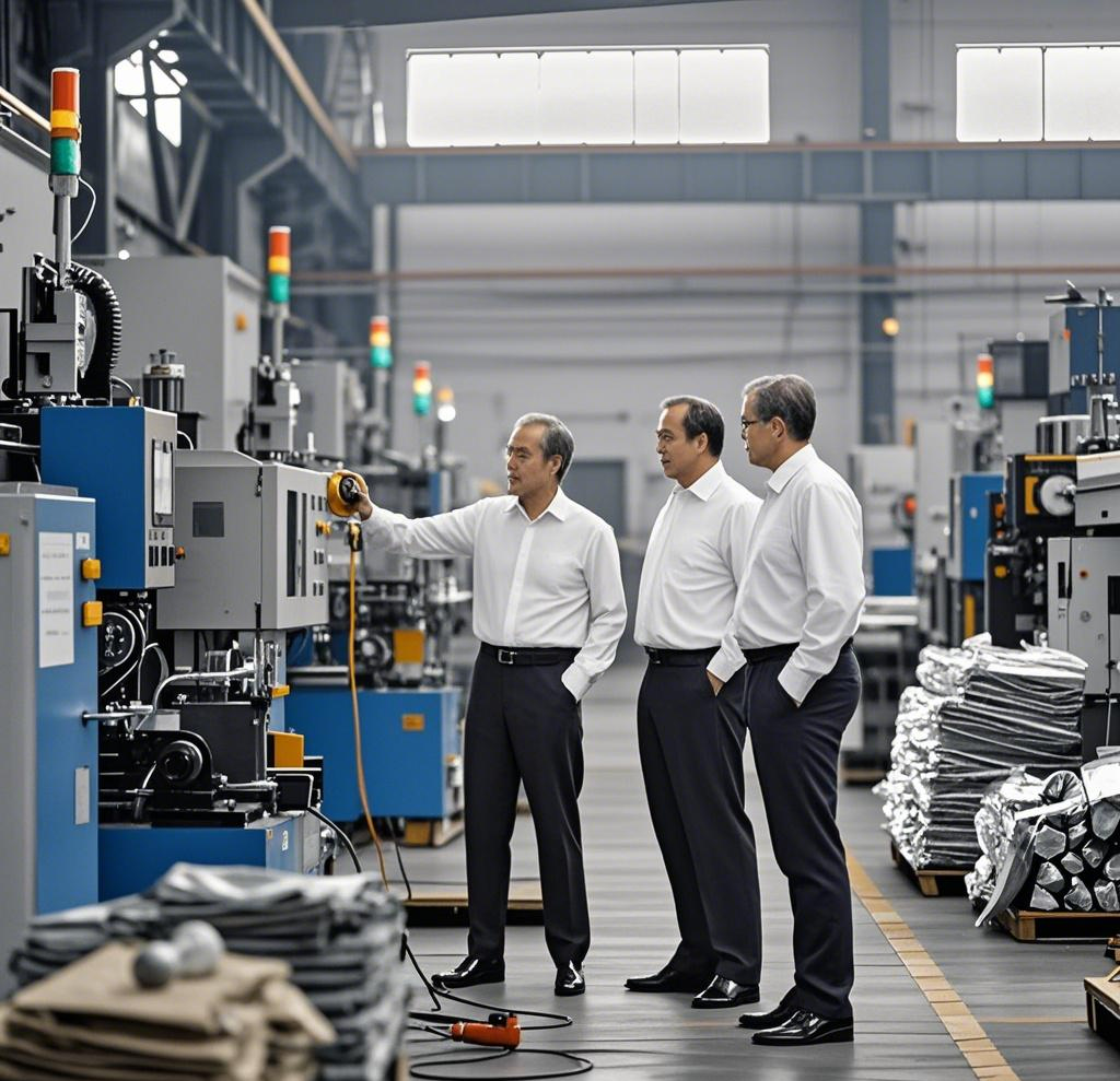 Energy Efficiency Assessment