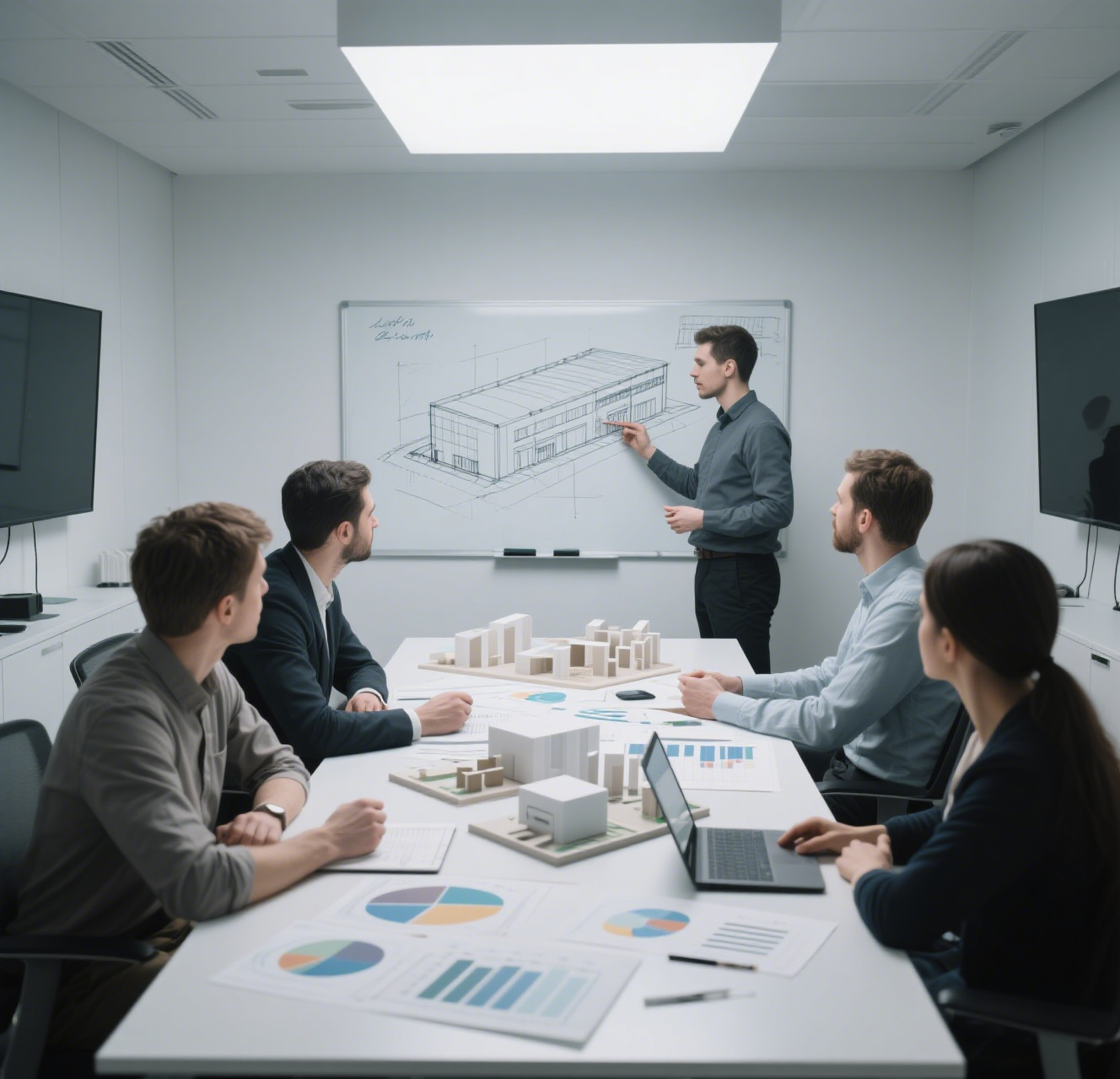 Energy Efficiency Solution Design