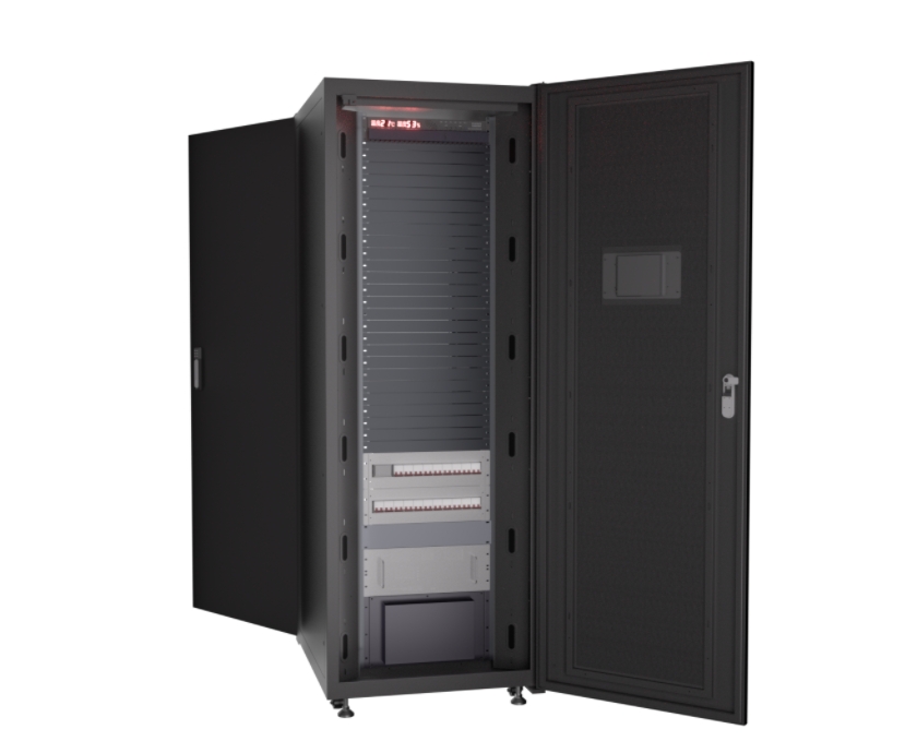 Modular Mini Syncretic Block  All-in-One Server Module