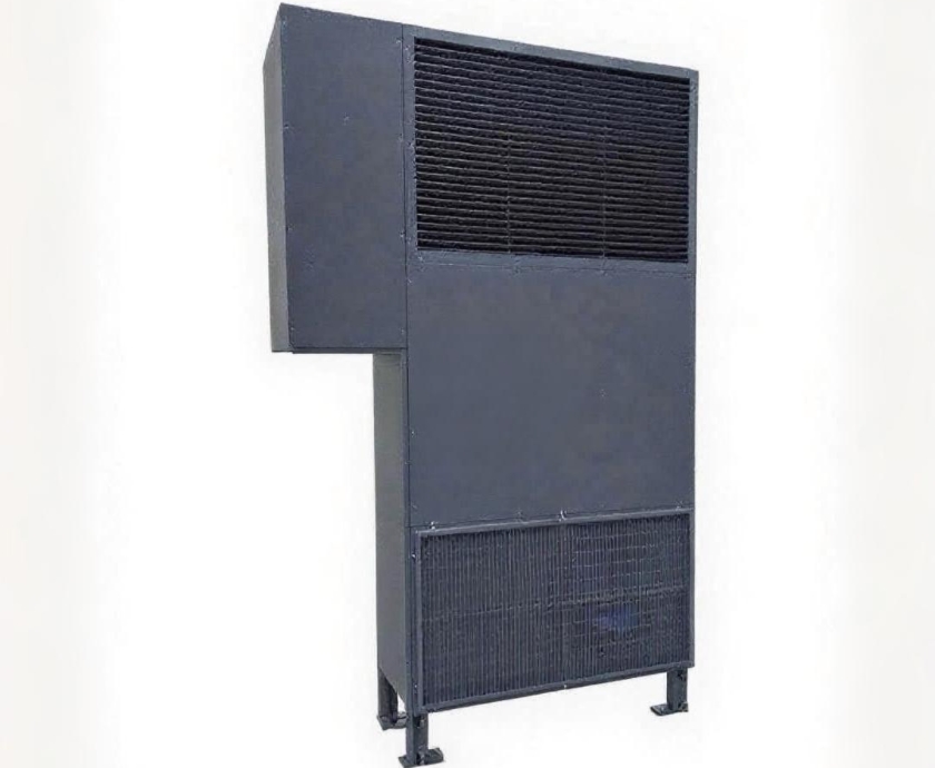 Energy Storage Air Cooling System