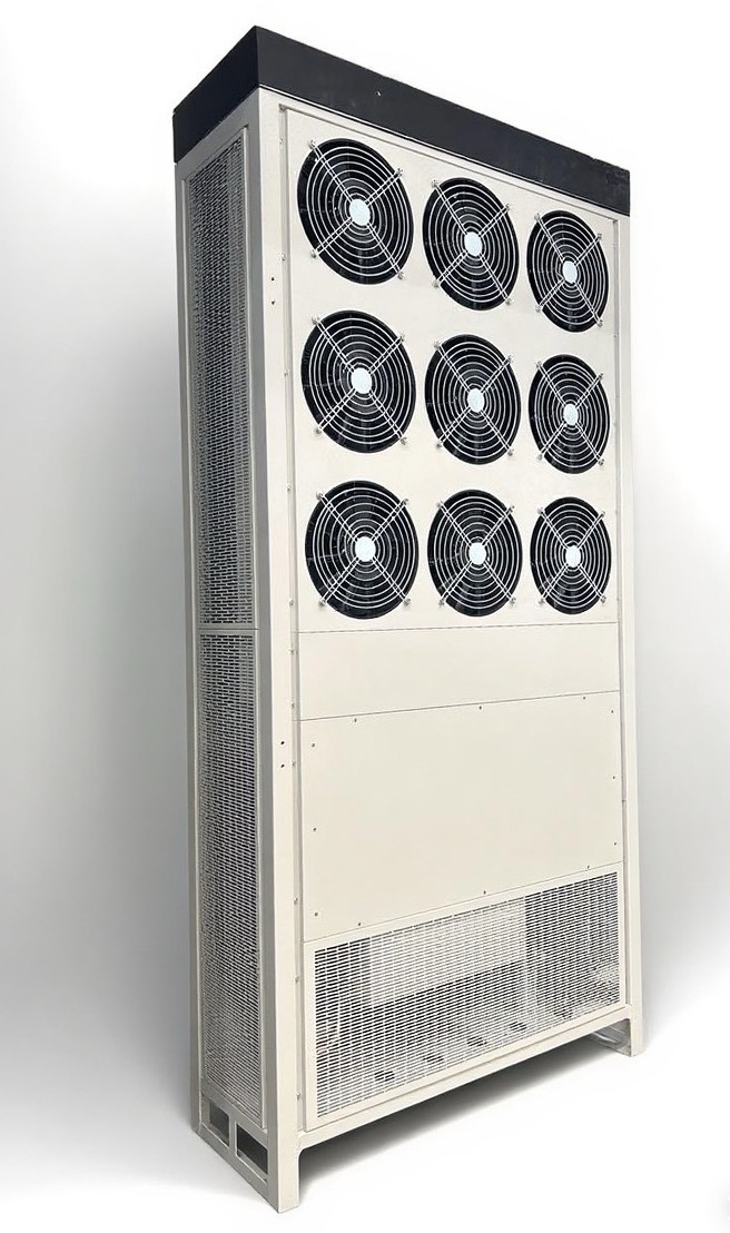 Energy Storage Liquid Cooling Unit