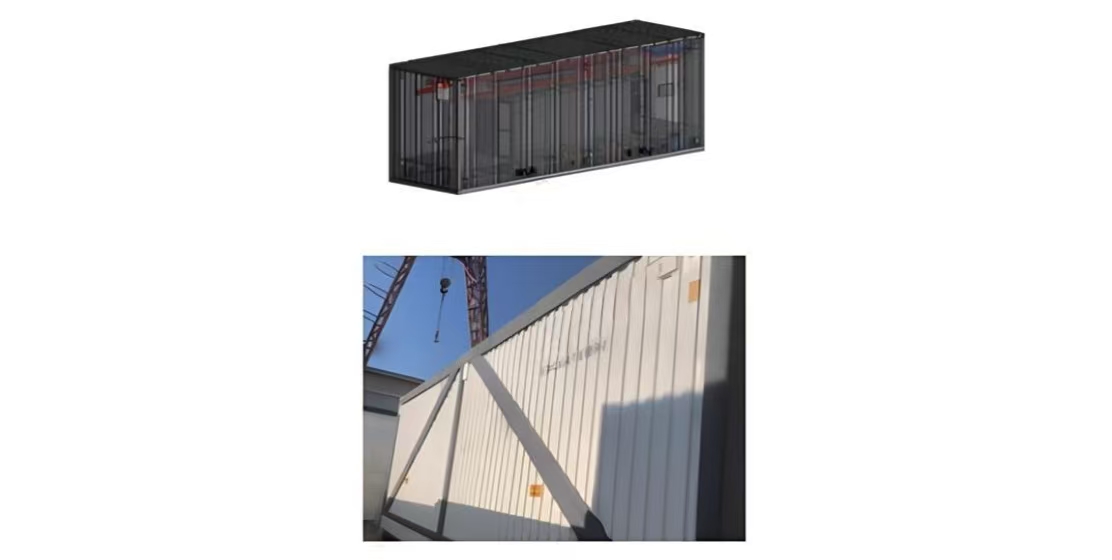 AI Computing-Center Project (Jiangxi)